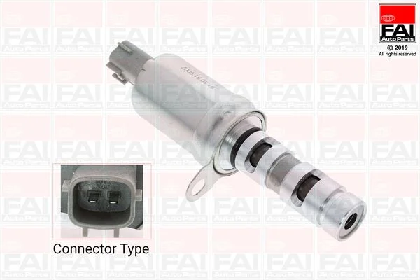 Kontrolni ventil, nastavitev odmične gredi FAI AutoParts OCV044