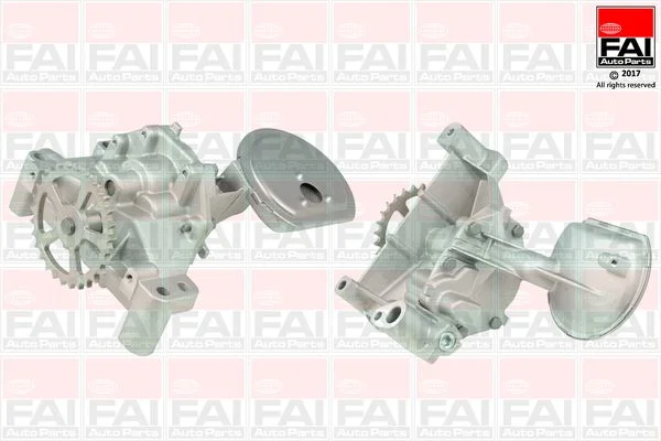 Oljna črpalka FAI AutoParts OP171