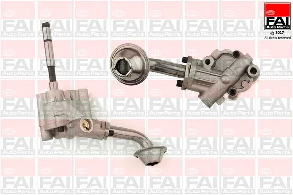 Oljna črpalka FAI AutoParts OP183