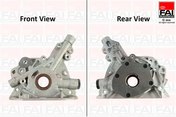 Oljna črpalka FAI AutoParts OP205