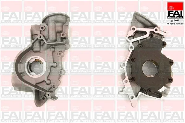 Oljna črpalka FAI AutoParts OP212