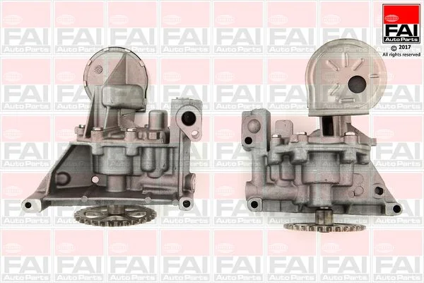 Oljna črpalka FAI AutoParts OP215