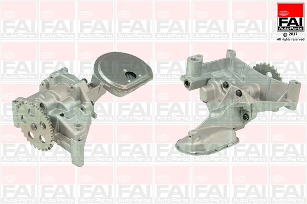Oljna črpalka FAI AutoParts OP216
