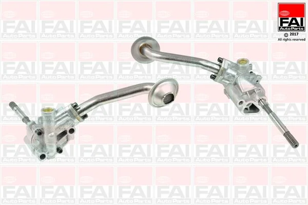 Oljna črpalka FAI AutoParts OP220
