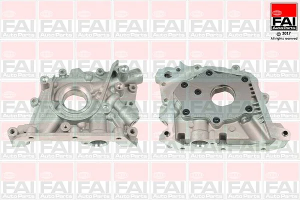 Oljna črpalka FAI AutoParts OP223