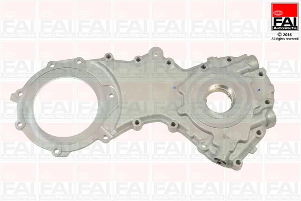 Oljna črpalka FAI AutoParts OP224