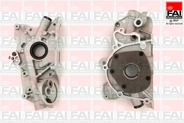 Oljna črpalka FAI AutoParts OP226