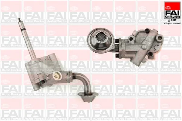 Oljna črpalka FAI AutoParts OP229