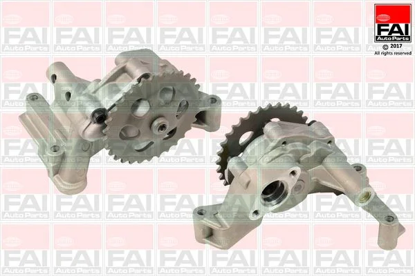 Oljna črpalka FAI AutoParts OP233