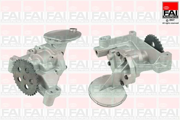Oljna črpalka FAI AutoParts OP234
