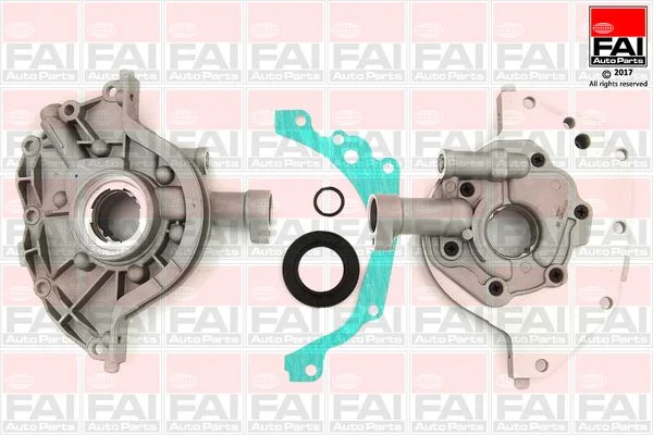Oljna črpalka FAI AutoParts OP240
