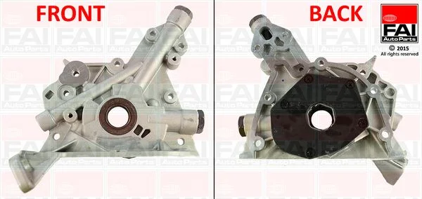 Oljna črpalka FAI AutoParts OP242