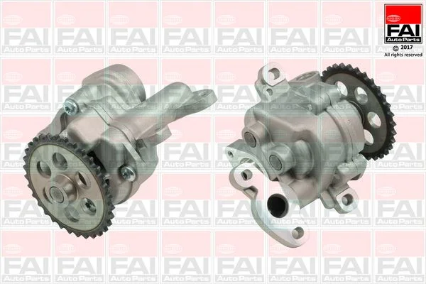 Oljna črpalka FAI AutoParts OP243