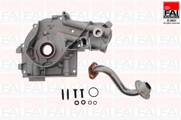 Oljna črpalka FAI AutoParts OP266