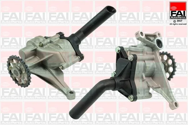 Oljna črpalka FAI AutoParts OP268