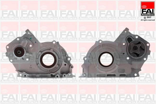 Oljna črpalka FAI AutoParts OP274