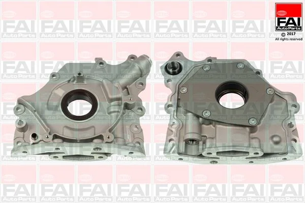 Oljna črpalka FAI AutoParts OP281