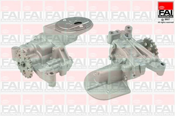 Oljna črpalka FAI AutoParts OP283