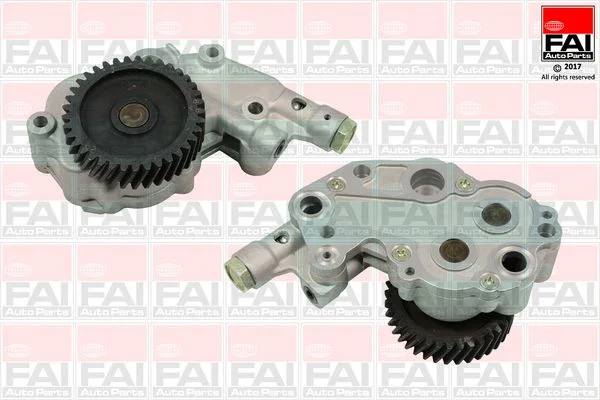 Oljna črpalka FAI AutoParts OP301