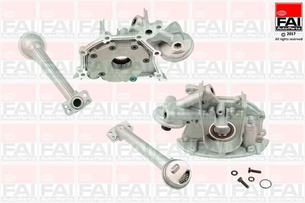 Oljna črpalka FAI AutoParts OP305