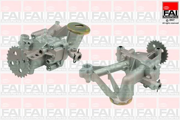 Oljna črpalka FAI AutoParts OP307