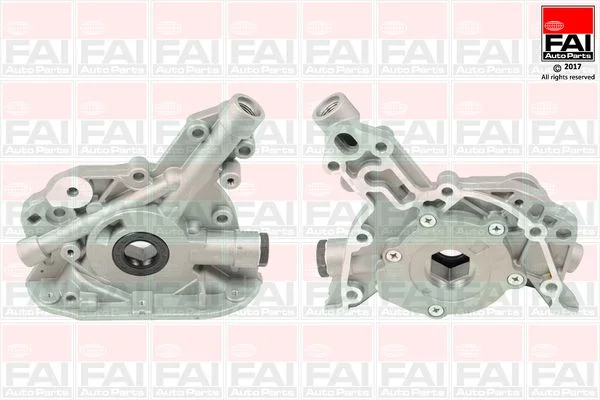 Oljna črpalka FAI AutoParts OP314