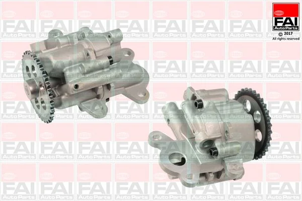 Oljna črpalka FAI AutoParts OP315