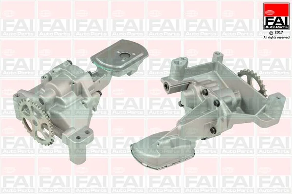 Oljna črpalka FAI AutoParts OP320