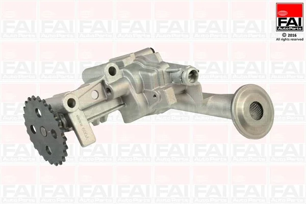 Oljna črpalka FAI AutoParts OP322