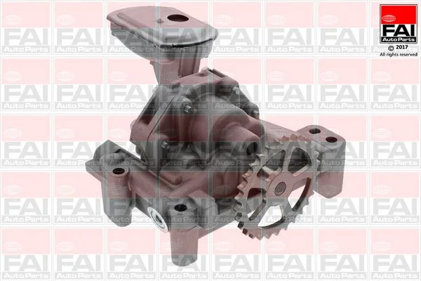 Oljna črpalka FAI AutoParts OP324