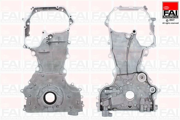 Oljna črpalka FAI AutoParts OP330