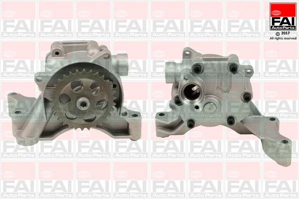 Oljna črpalka FAI AutoParts OP332