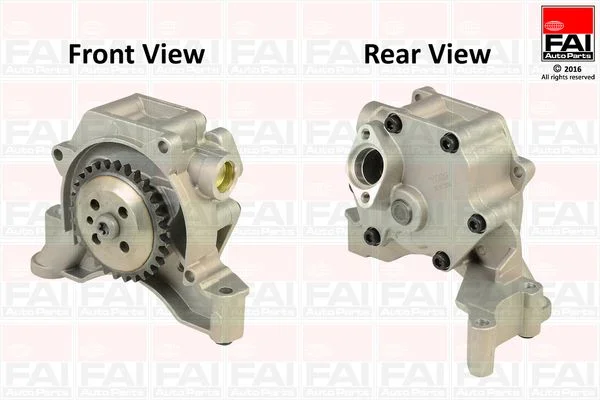 Oljna črpalka FAI AutoParts OP333