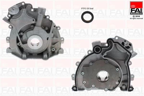Oljna črpalka FAI AutoParts OP335