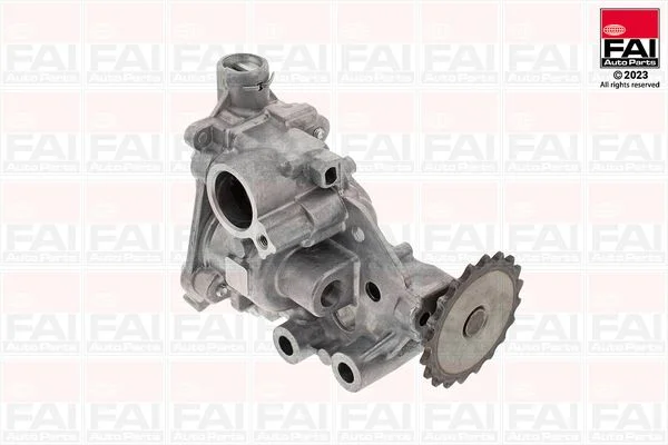 Oljna črpalka FAI AutoParts OP336