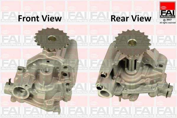 Oljna črpalka FAI AutoParts OP337