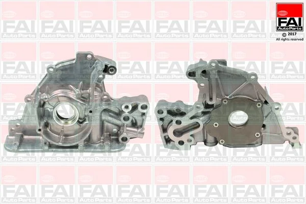 Oljna črpalka FAI AutoParts OP340