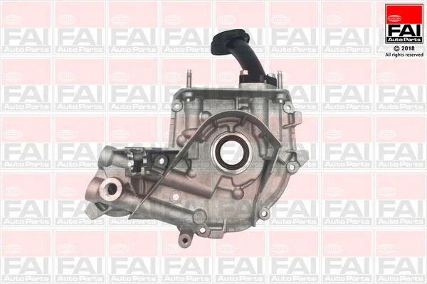 Oljna črpalka FAI AutoParts OP343