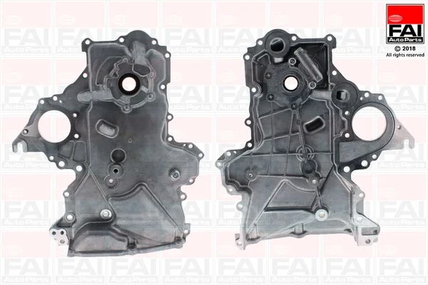 Oljna črpalka FAI AutoParts OP348