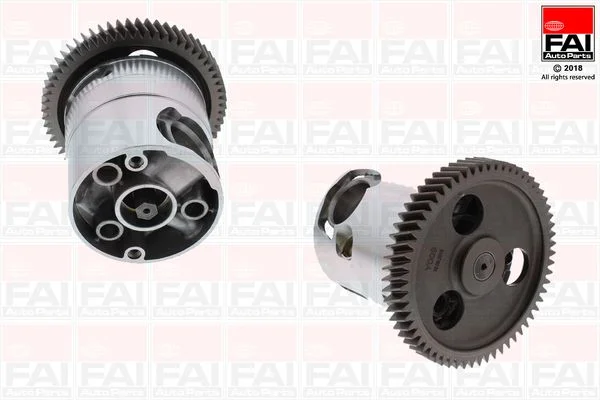Oljna črpalka FAI AutoParts OP351