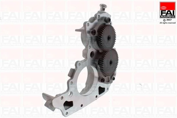 Oil Pump FAI AutoParts OP353