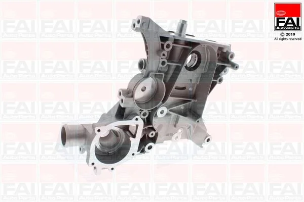 Oljna črpalka FAI AutoParts OP363