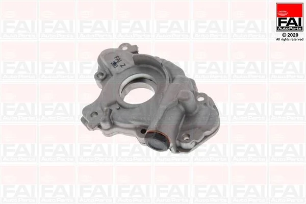 Oljna črpalka FAI AutoParts OP368