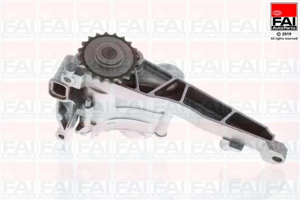 Oljna črpalka FAI AutoParts OP379