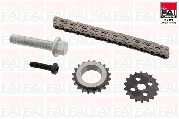 Chain, oil pump drive FAI AutoParts OPCK35