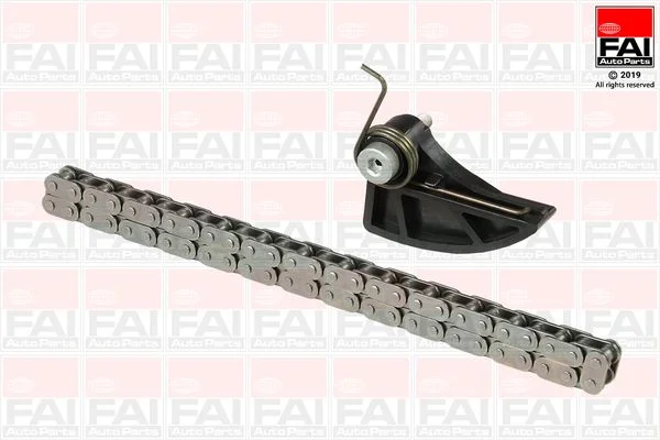 Veriga, pogon oljne črpalke FAI AutoParts OPCK87