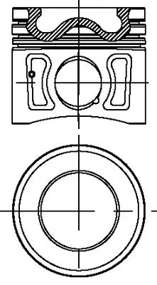 Batni mehanizem FAI AutoParts PK183-000
