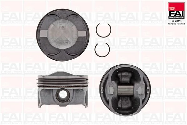 Batni mehanizem FAI AutoParts PK276-000