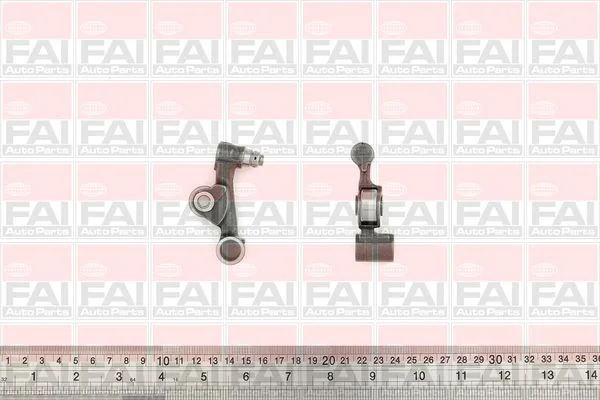 Ročica vzvoda, časiranje motorja FAI AutoParts R188S