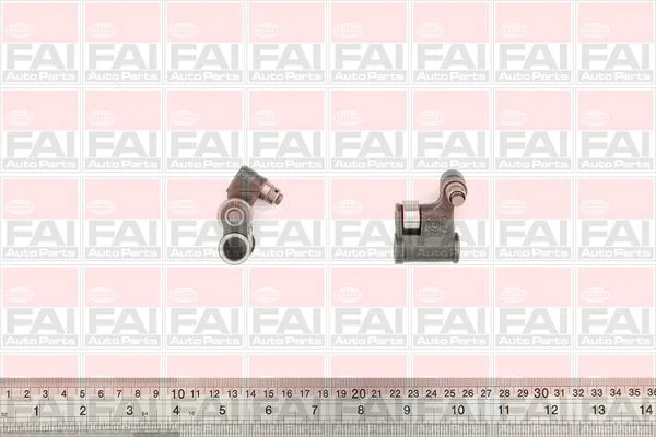 Rocker Arm, engine timing FAI AutoParts R189S